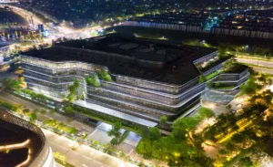 Commercial Property in Dubai – 2025 ROI & Market Analysis